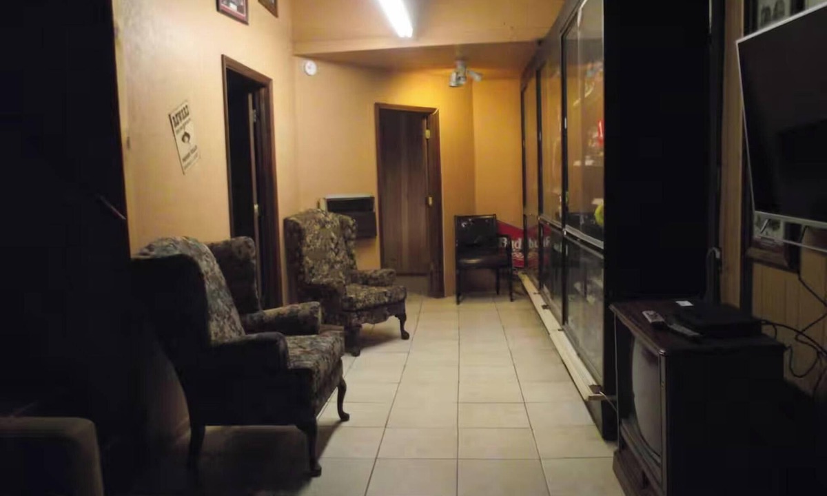 Love Valley Apartment | Apartment #1 -2, Room 5, 1, 6 and 2 combined rental