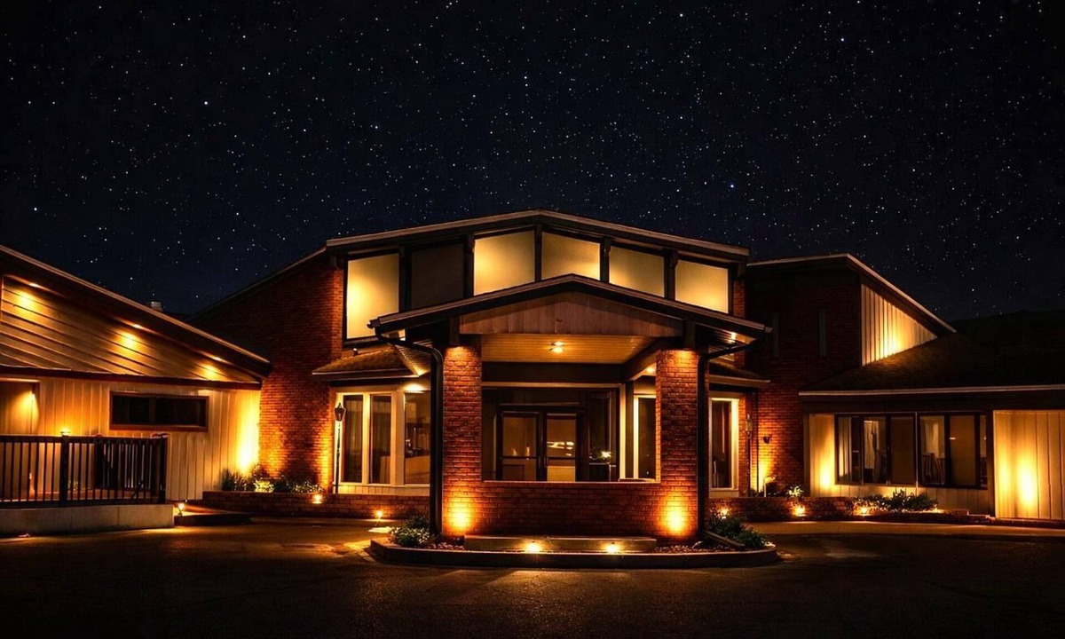 Chippewa Falls Hotel | Avalon Hotel & Conference Center