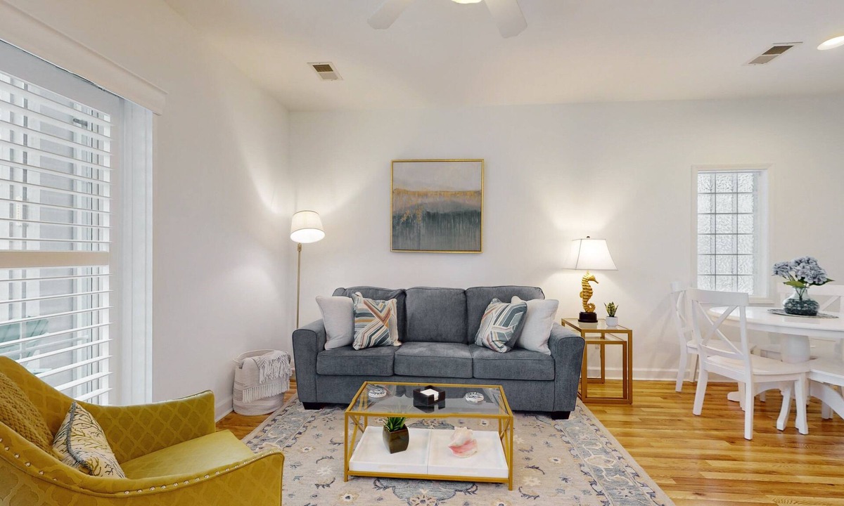 Sea Trail Condo | Back 9 and Beach Time: Fairway View Condo
