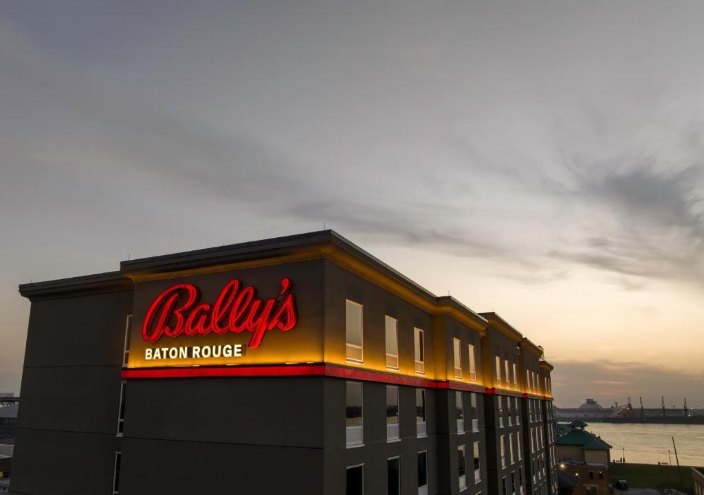 Baton Rouge Hotel | Bally's Baton Rouge Hotel