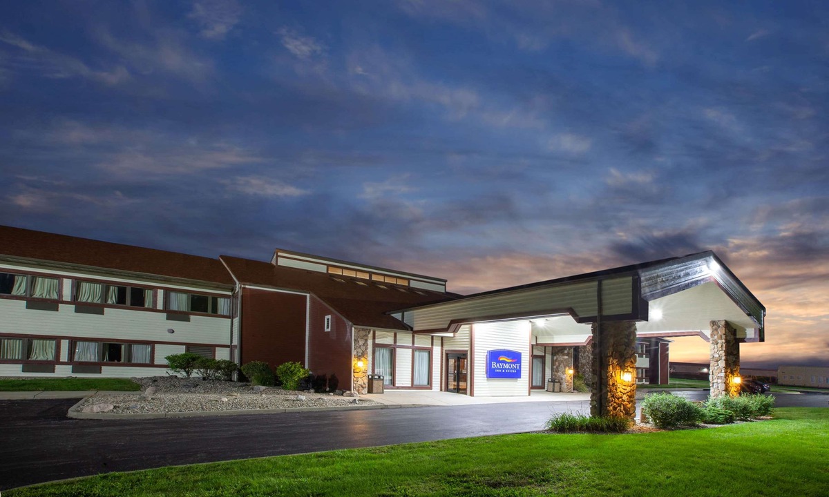 Franklin Hotel | Baymont by Wyndham Franklin