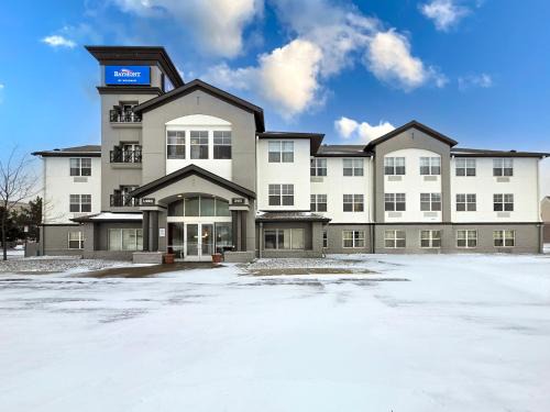 Auburn Hills Hotel | Baymont by Wyndham Auburn Hills South