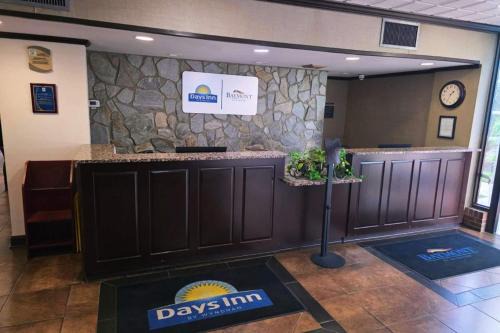 Cedar Mountain Hotel | Baymont by Wyndham Culpeper