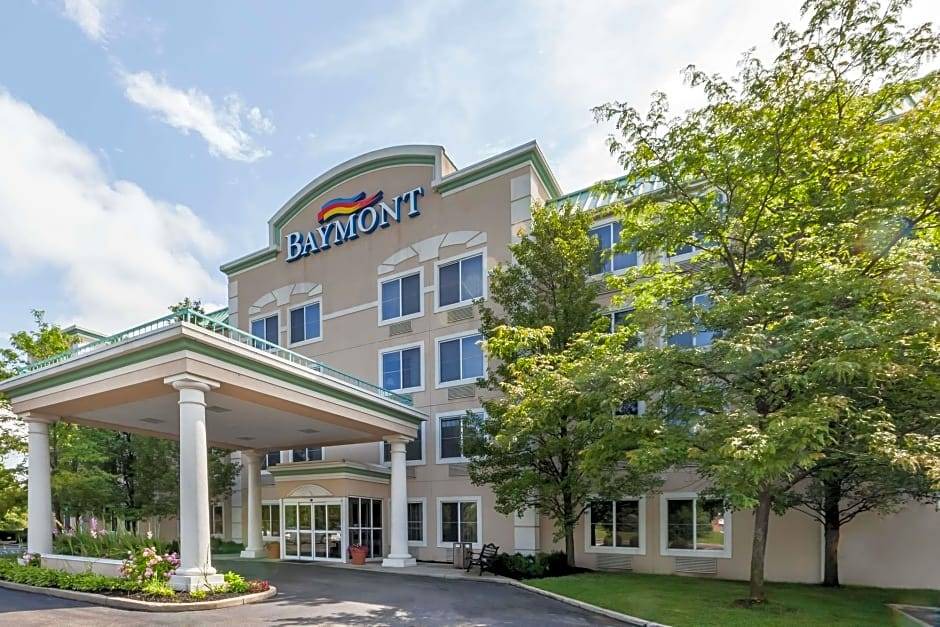Walker Hotel | Baymont by Wyndham Grand Rapids N/Walker