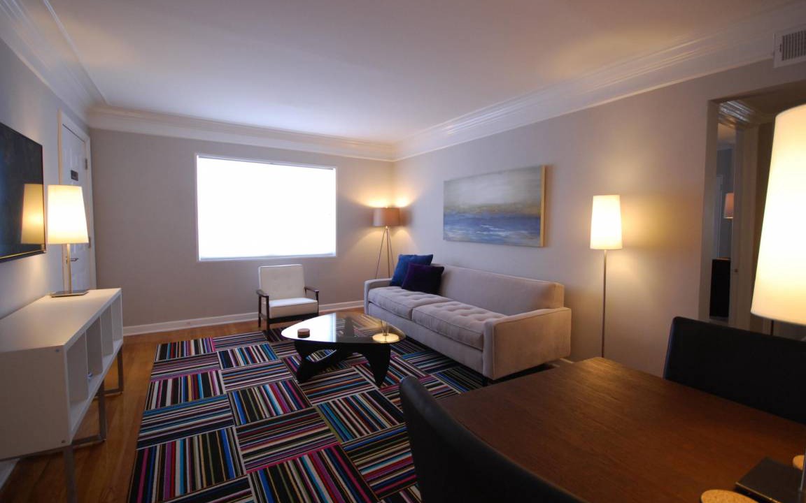 Brookwood Apartment | (BCE1b) Business Traveler? 100MB Internet, Professionally Cleaned & Sanitized