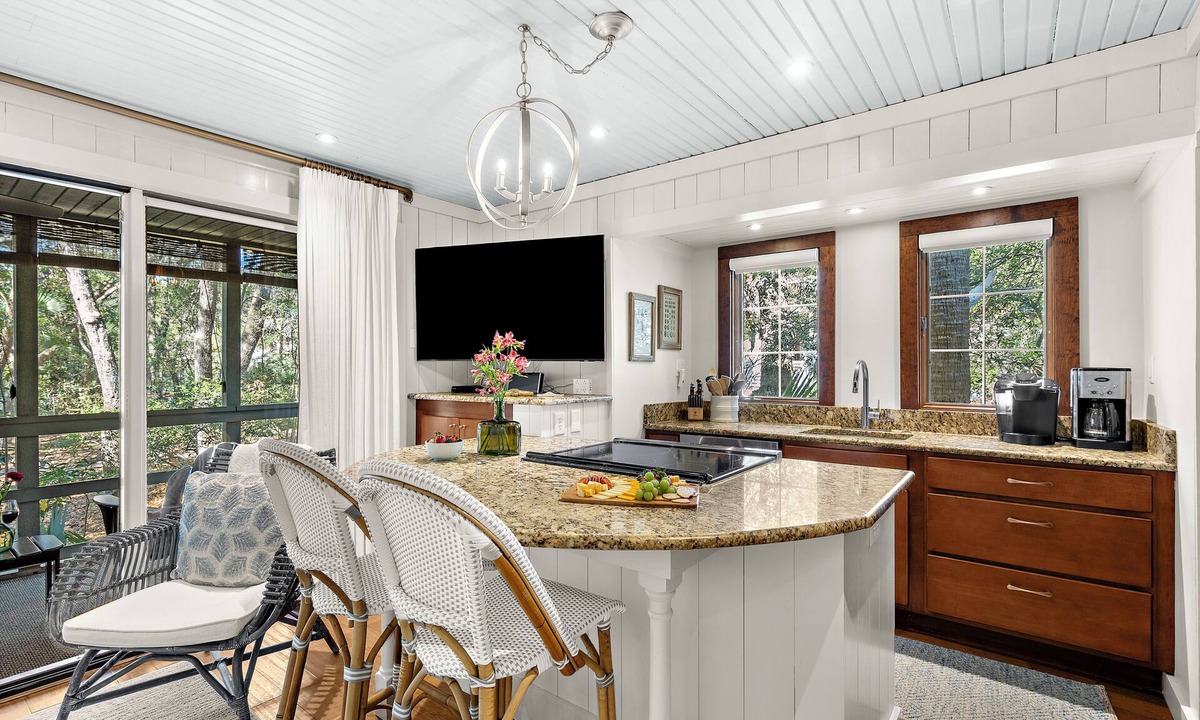 West Beach Village Villa | Beach access, close to West Beach conference