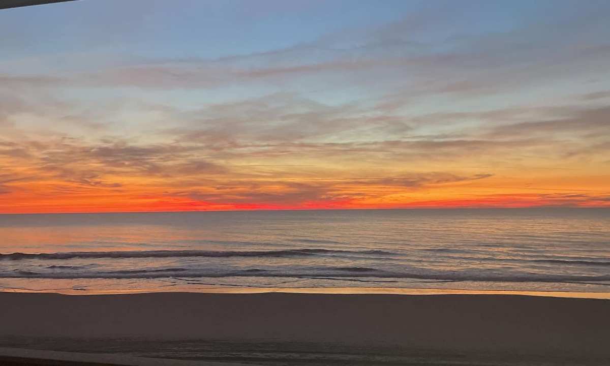 Garden City Condo | Beach Bliss: 3-Bed, 3-Bath Retreat at Garden City Beach, SC