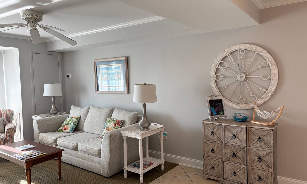 North Litchfield Beach Apartment | Beach Getaway -Litchfield Resort