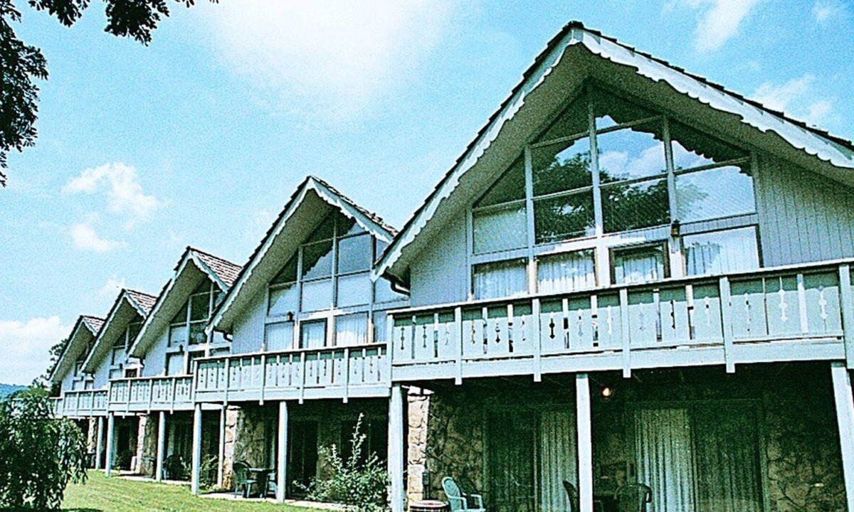 Sky Valley Apartment | Beautiful 1 bedroom unit at resort, sleeps 4