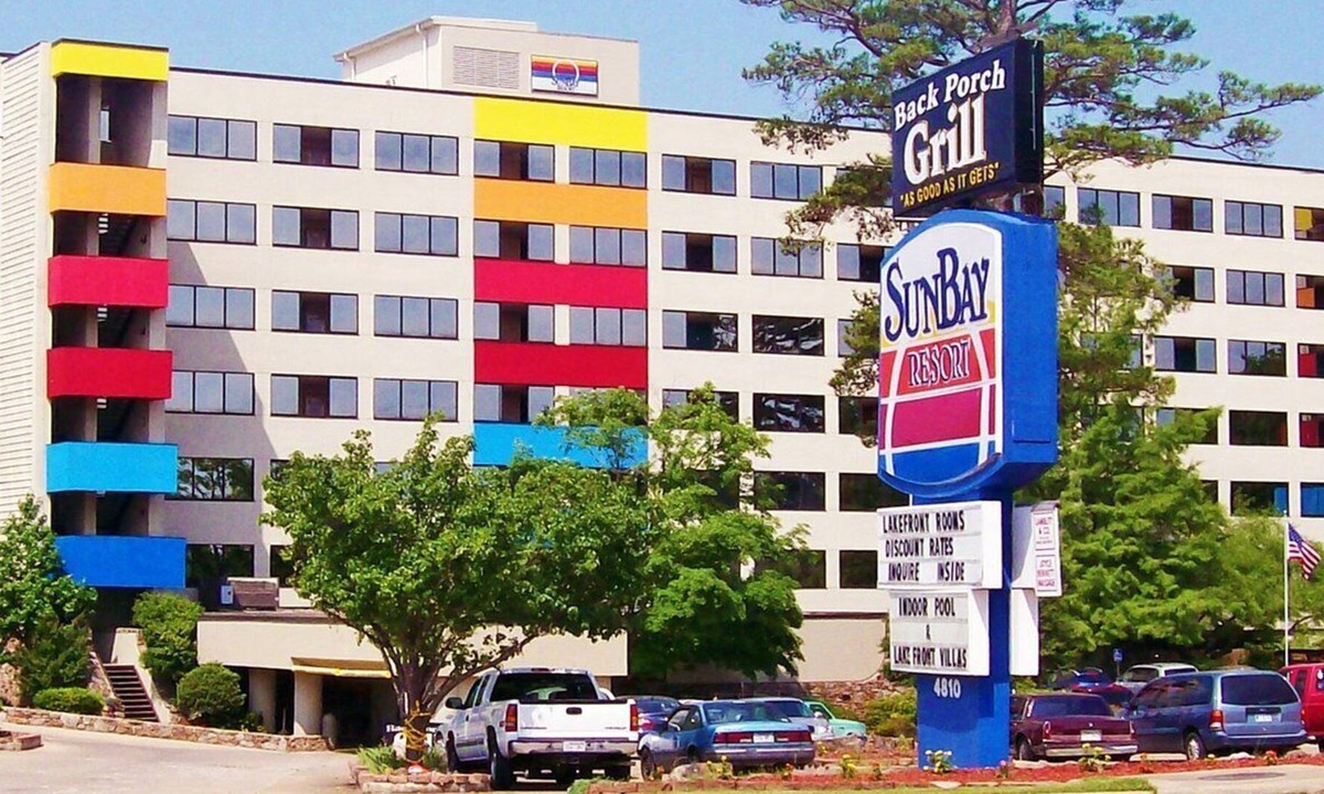 Hot Springs Apartment | Beautiful 1 bedroom unit at resort, sleeps 4