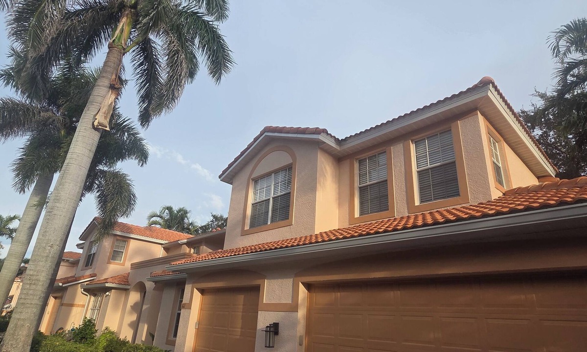 Bonita Springs Condo | Beautiful 2-bedroom condo in charming Bonita Springs with AC