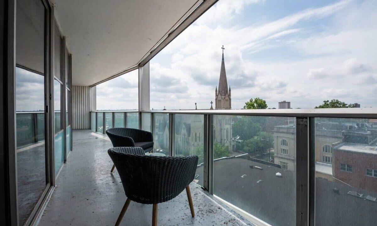 Old Louisville Apartment | Beautiful 2BR/2BA | CozySuites w/gym! 26