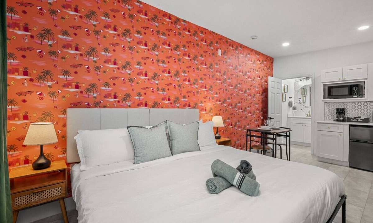 Northeast Orlando House | Beautiful East Orlando Home Near Everything