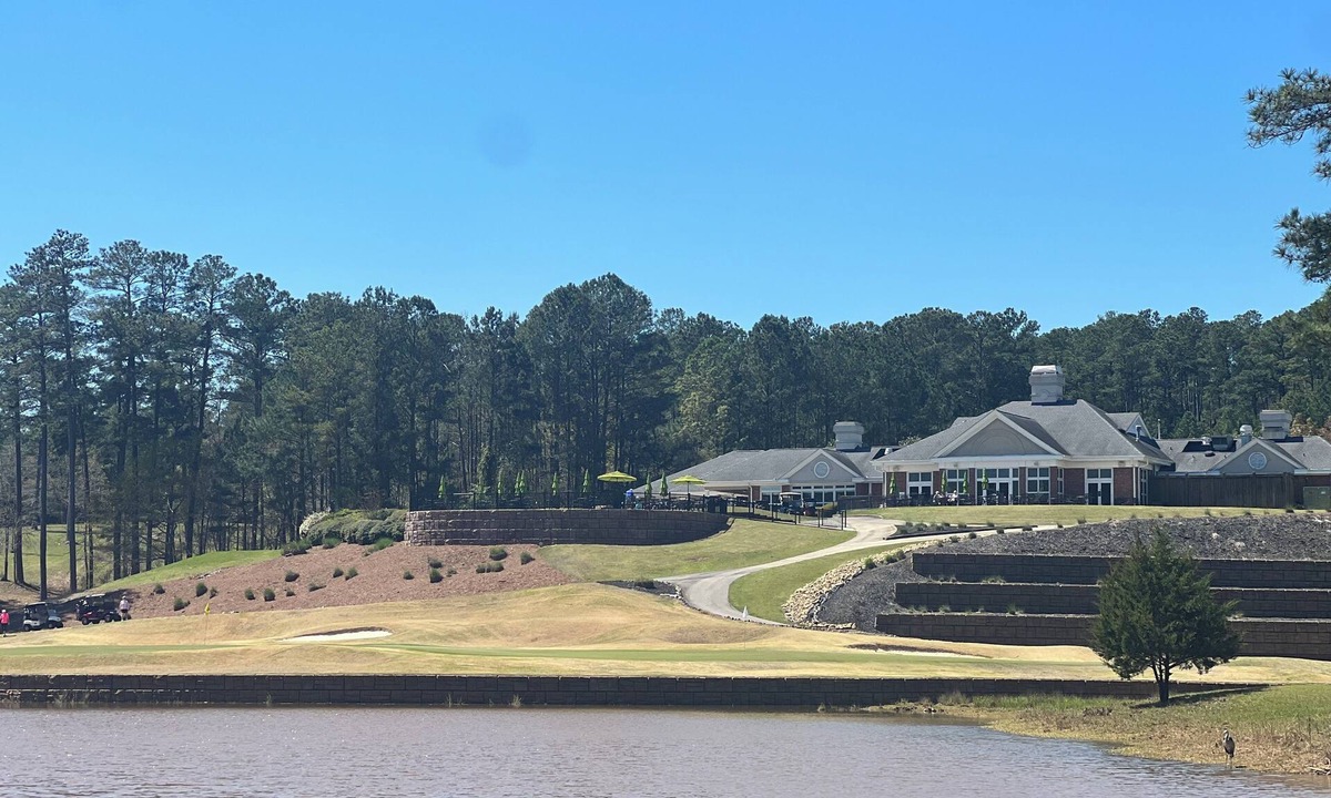 McCormick Villa | Beautiful Lakefront home with Pool in Savannah Lakes Village on Lake Thurmond.