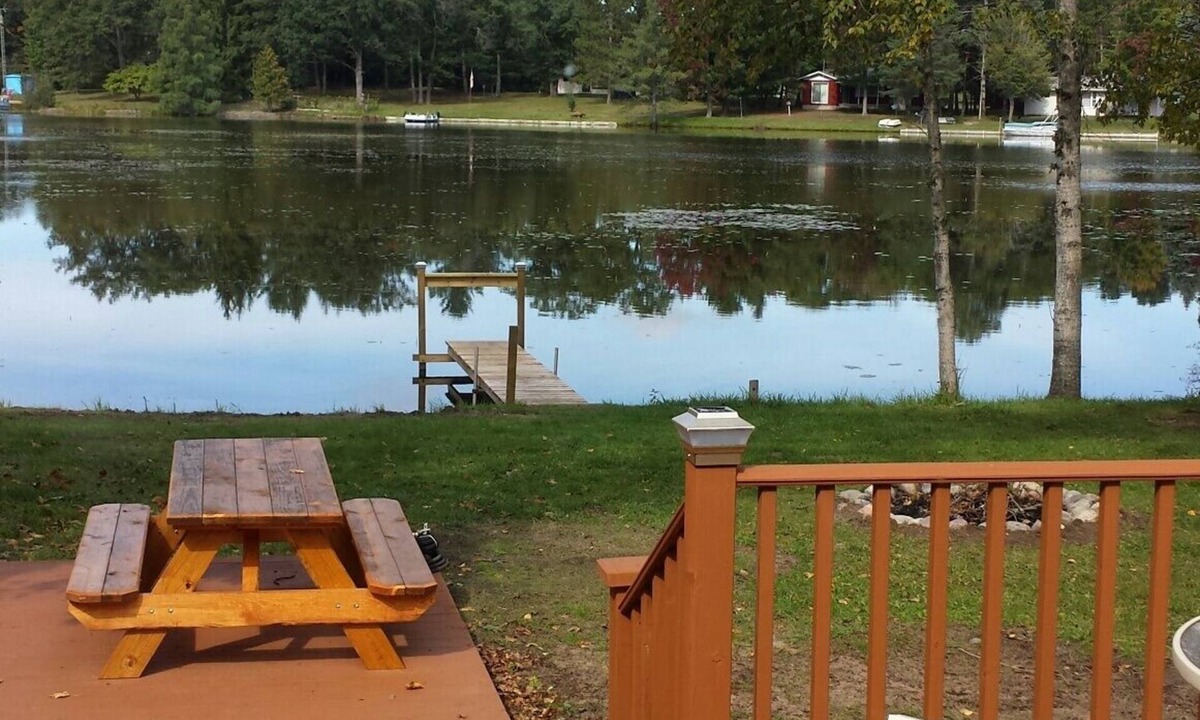 Briley House | Beautiful Sunsets, Trails, Wildlife and All Out of Doors to enjoy