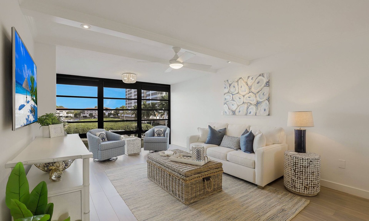 Vanderbilt Beach Condo | Beauty by the Beach