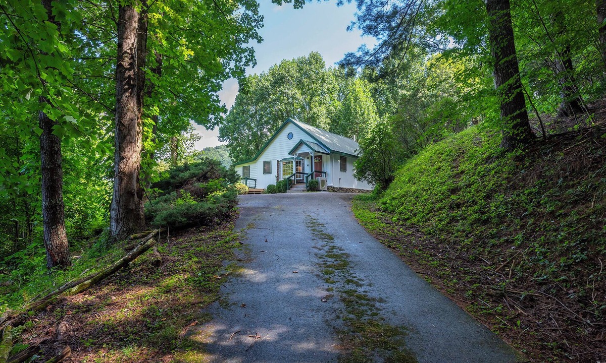 Burnsville Cottage | Bee Balm Cottage~Cozy Cottage~Pet-Friendly Retreat~3 Mins to Burnsville