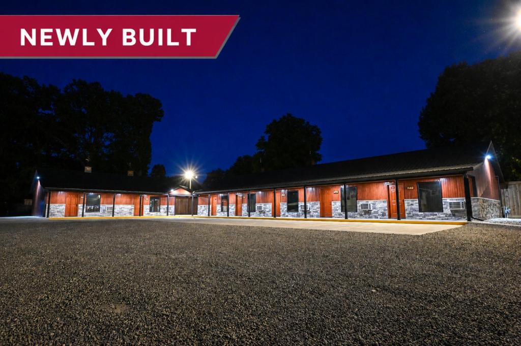 Benton Hotel | Benton Motel
