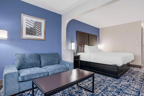 Canton Hotel | Best Western Canton Inn