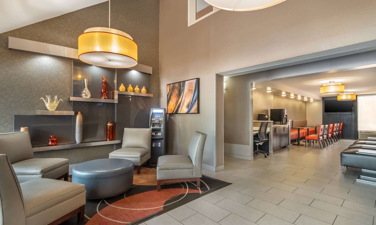 Gastonia Hotel | Best Western Charlotte-Gastonia