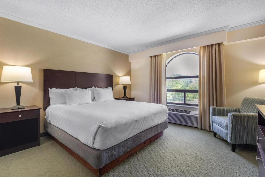 Davison Hotel | Best Western Davison Inn