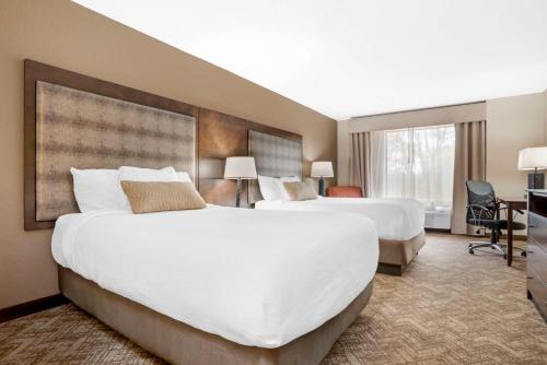 Watson Hotel | Best Western Gardendale