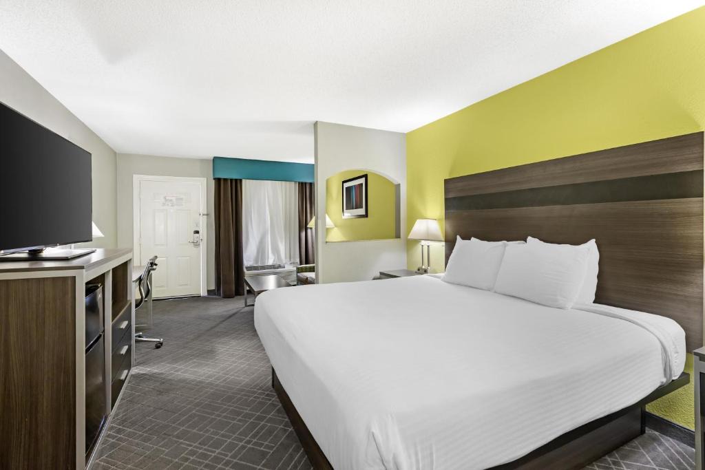 Florence Hotel | Best Western Inn Florence