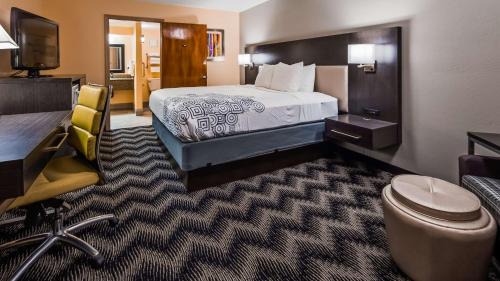 Jacksonville Hotel | Best Western Jacksonville near Little Rock Air Force Base