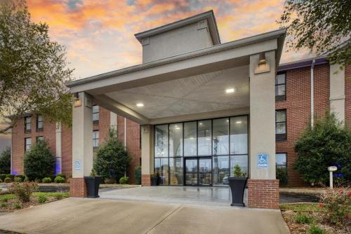 Monticello Hotel | Best Western Lake Cumberland Inn