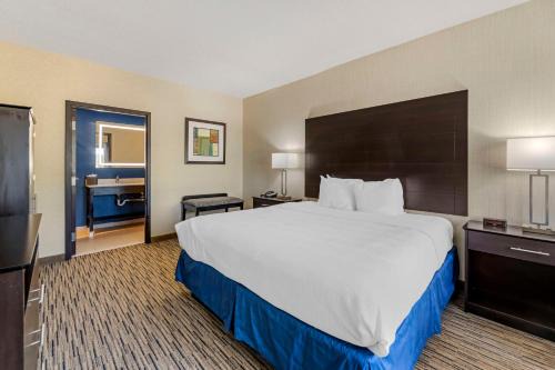 New Albany Hotel | Best Western New Albany
