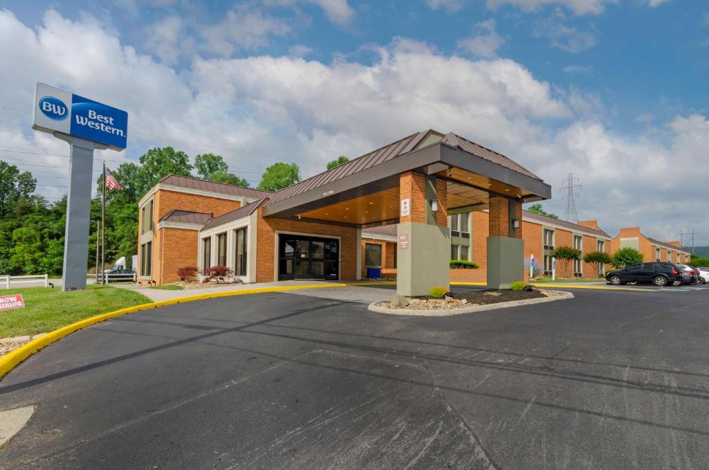 Troutville Hotel | Best Western North Roanoke
