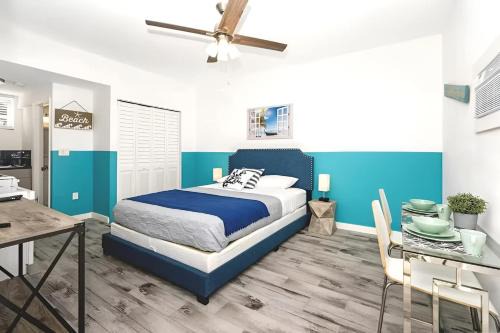 South Lake House | Blue Coral Studio