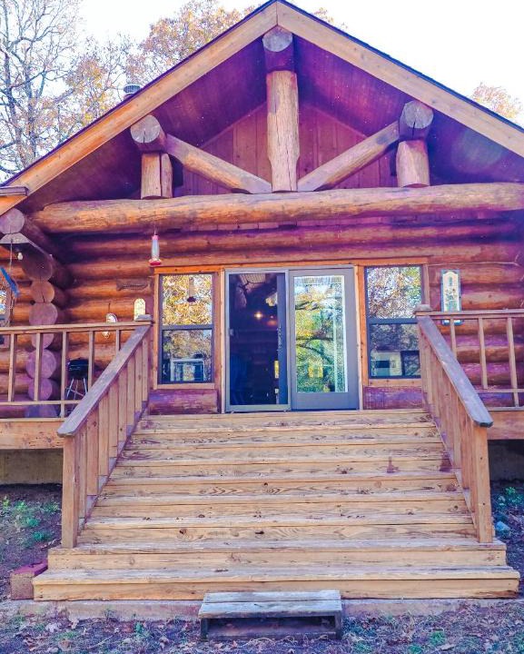 Connerville House | Blue River Inn. Com