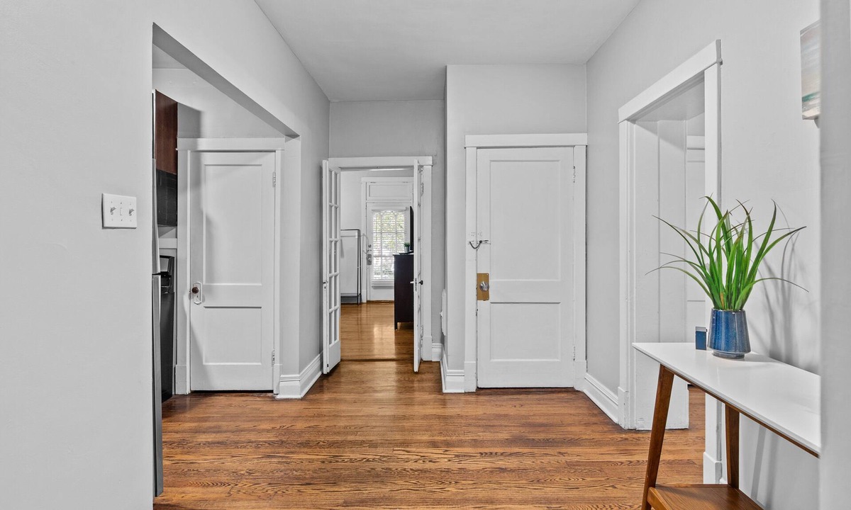 Southwest Garden Apartment | Botanical Bliss | JZ Vacation Rentals