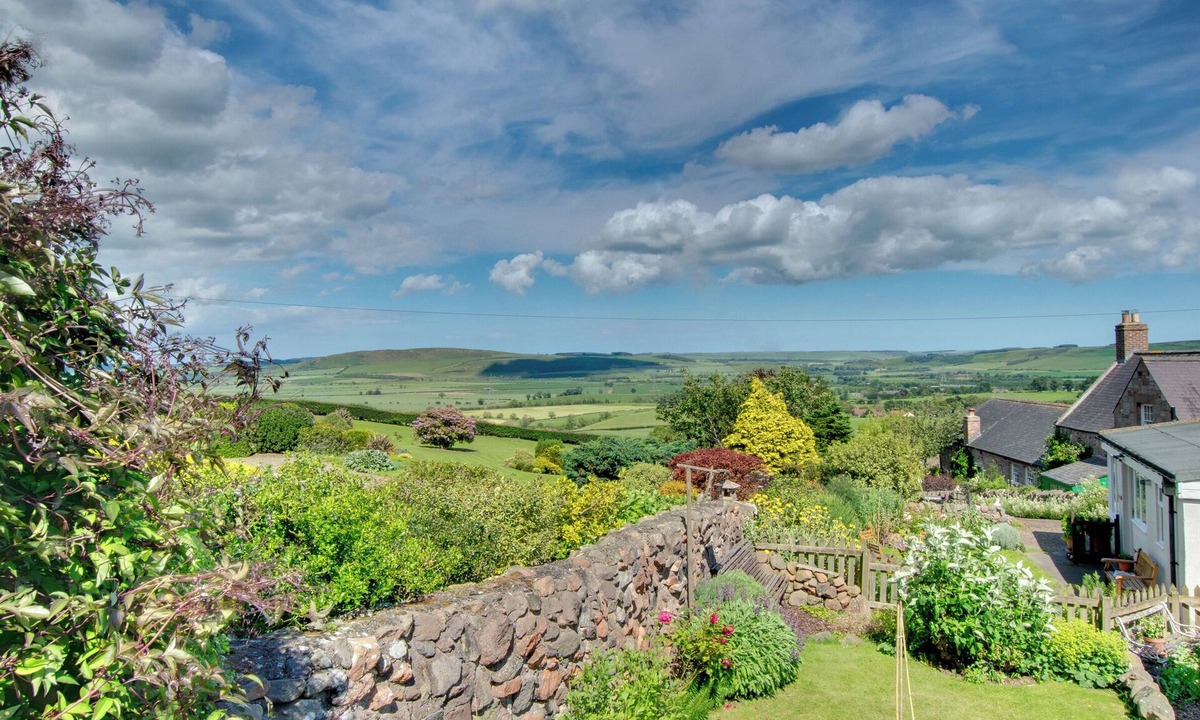 Wooler Cottage | Braeside
