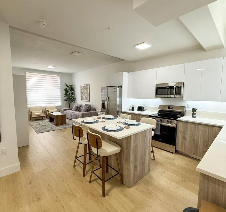 East Little Havana Apartment | BRAND NEW 22 Central near Brickell #110