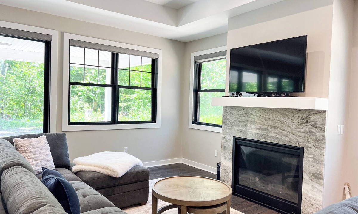 Birchwood Farms House | Brand New Birchwood Townhouse - 3 Bedrooms, 2 Bathrooms, Sleeps 6!