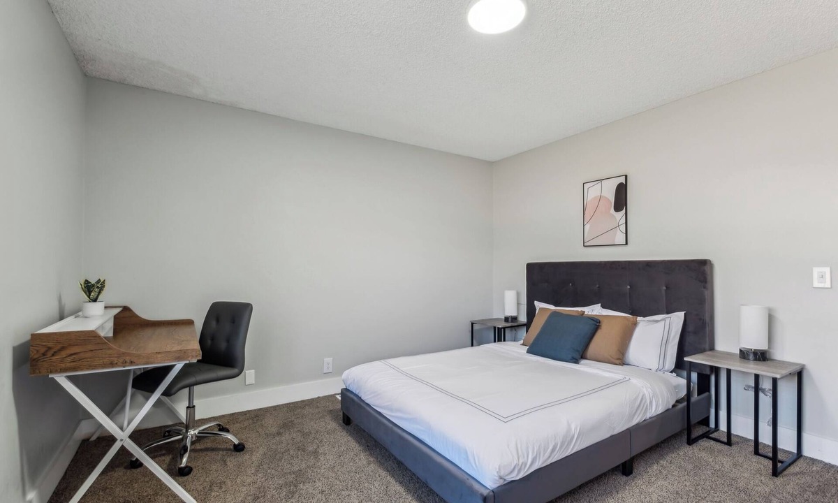 Nashville Apartment | Brentwood A2 I Cozy & Comfy I 2Bd 1.5 Bth