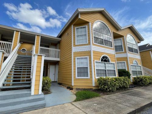 West Kissimmee Apartment | Britannia Village