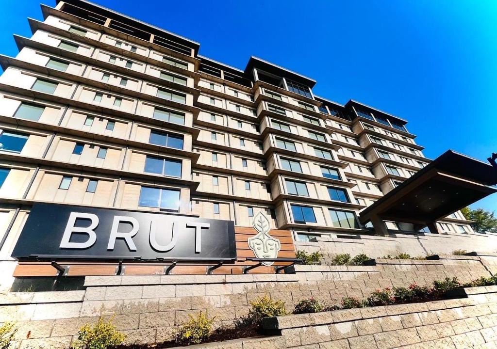 Tulsa Hotel | Brut Hotel