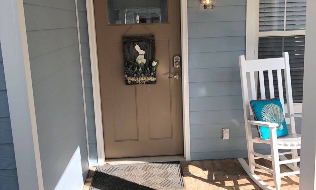 Bay St Louis House | BSL Living - Across from Pickleball Courts, Splash Pad and Park - Permit #BSL139