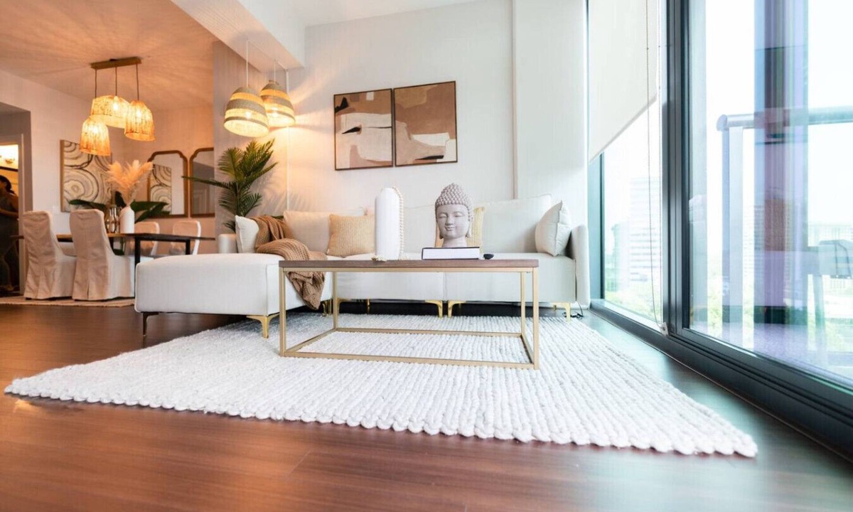 Brookhaven Apartment | Buckhead Atlanta Luxury Living