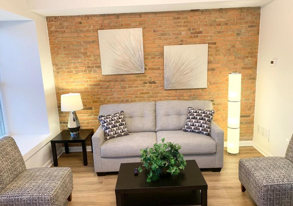 South Baltimore Apartment | Budget Friendly 2BD-2BA apt in Federal Hill