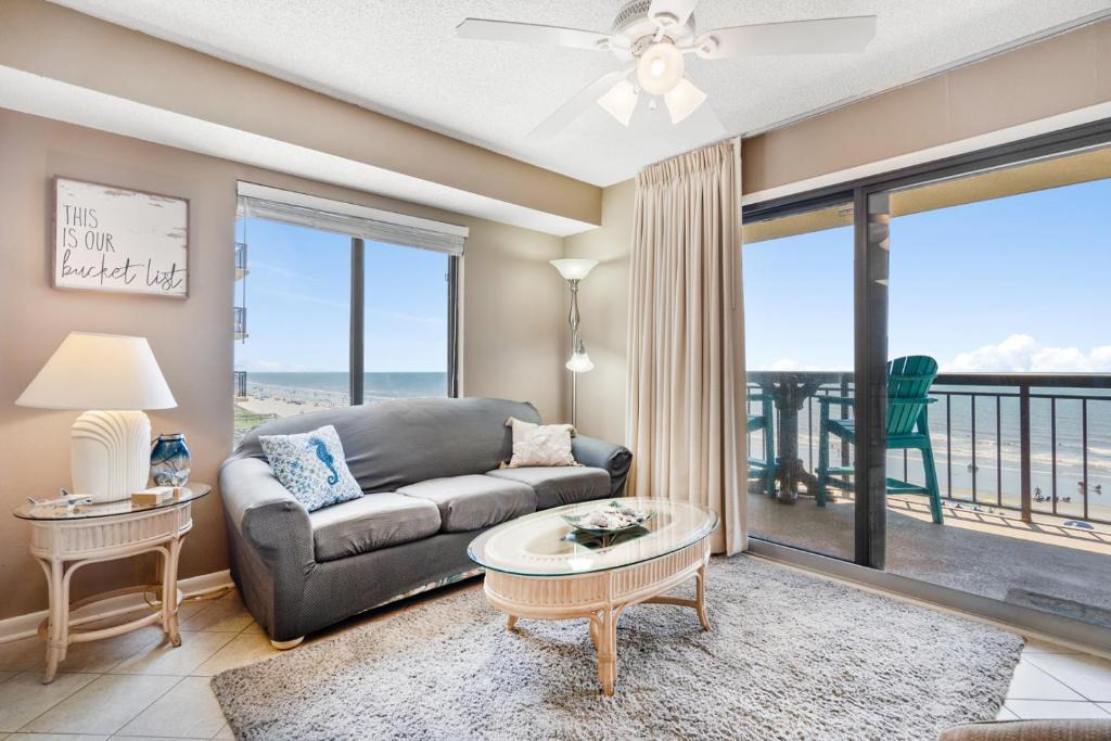 North Myrtle Beach House | Buena Vista Plaza 706