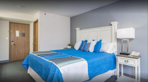 Buffalo Hotel | Buffalo Lodge