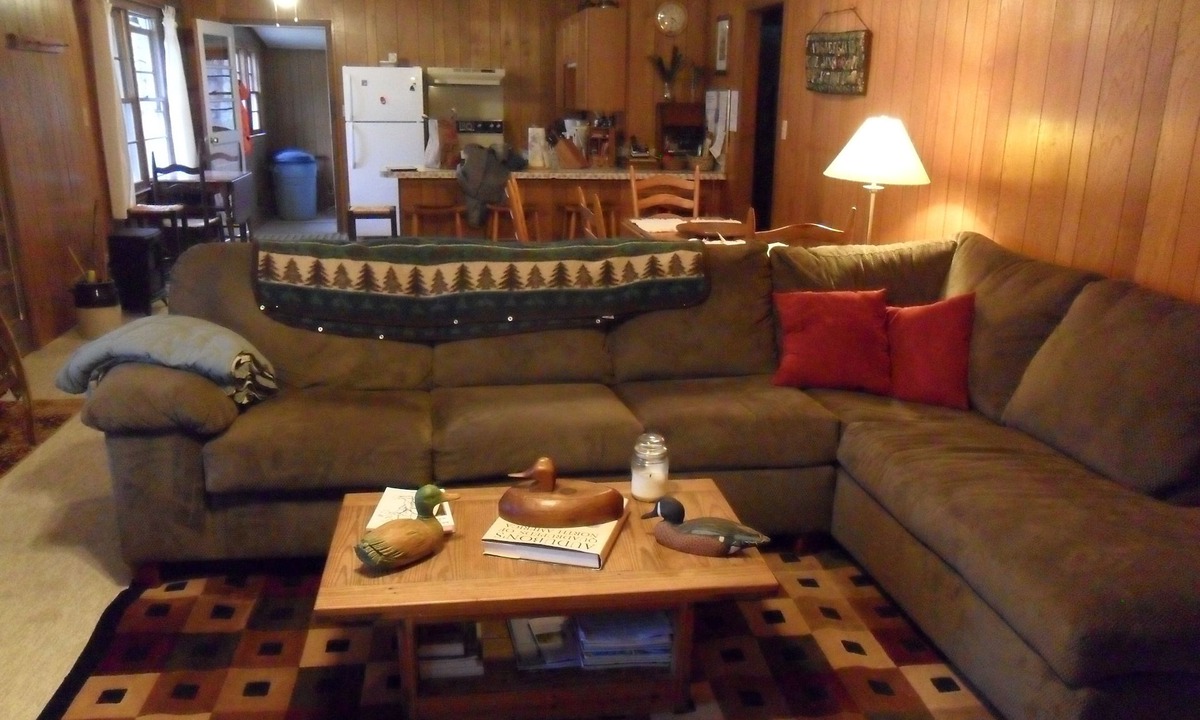 Cashiers Cabin | Cabin with Spectacular View of Whiteside Mountain