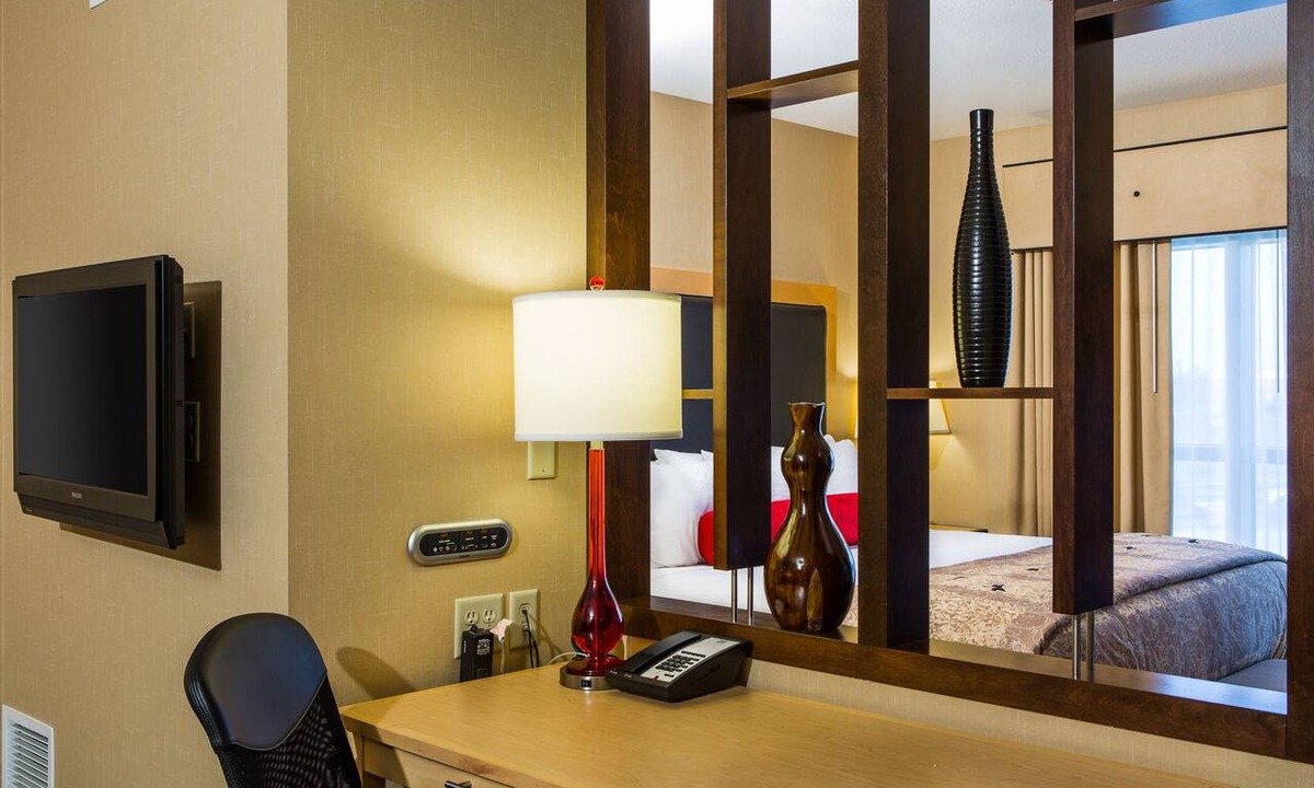 Appleton Hotel | Cambria Hotel Appleton