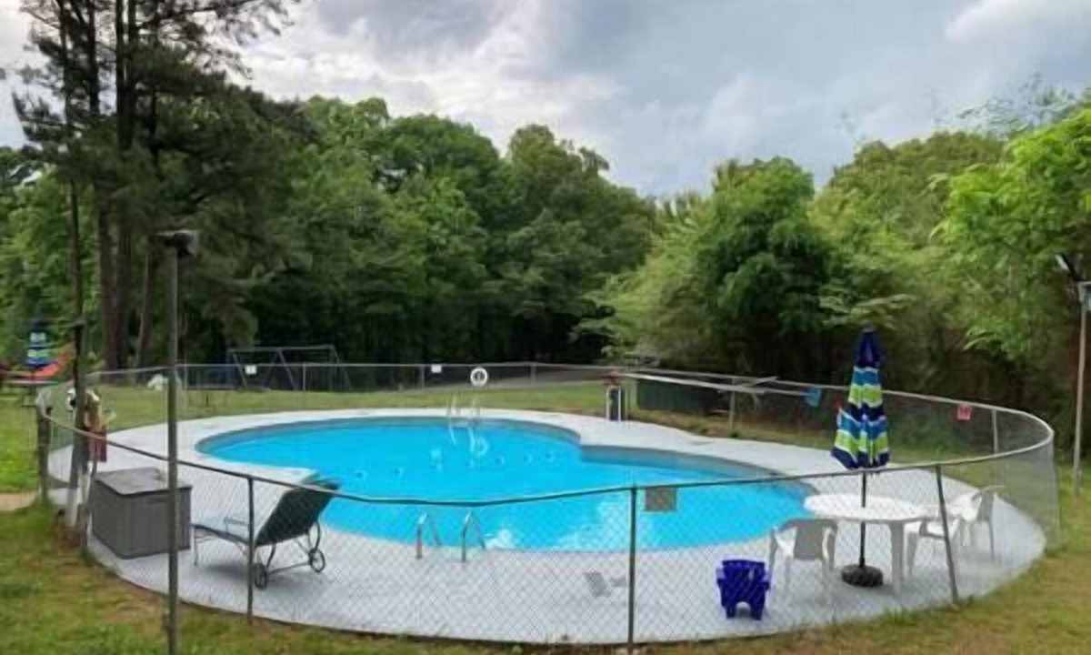 Aurora House | Camper/RV to Relax - camping