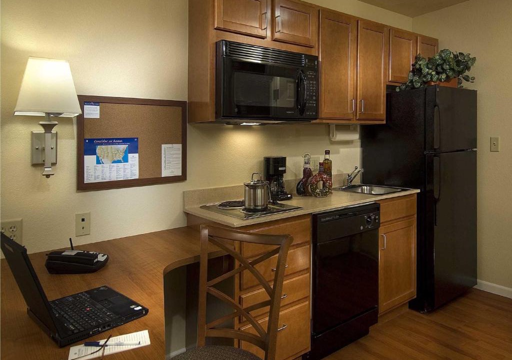 Westwego Hotel | Candlewood Suites Avondale-New Orleans by IHG