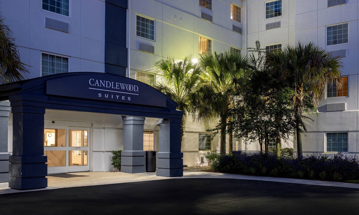 Okatie Hotel | Candlewood Suites Bluffton-Hilton Head by IHG